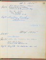 Shore Acres Guestbook