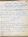 Shore Acres Guestbook