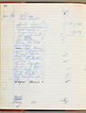 Shore Acres Guestbook