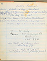 Shore Acres Guestbook