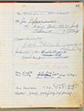 Shore Acres Guestbook