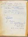 Shore Acres Guestbook