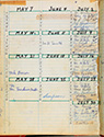 Shore Acres Guestbook