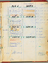 Shore Acres Guestbook