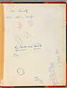 Shore Acres Guestbook