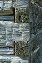 Moses Hudgin Log House