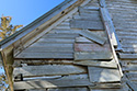 Moses Hudgin Log House