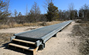 Dunes Boardwalk Project 2021
