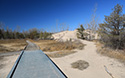 Dunes Boardwalk Project 2021