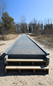 Dunes Boardwalk Project 2021