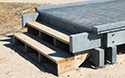 Dunes Boardwalk Project 2021