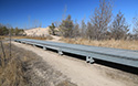 Dunes Boardwalk Project 2021