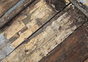 Moses Hudgin Log House