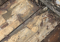 Moses Hudgin Log House