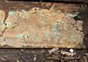 Moses Hudgin Log House