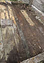 Moses Hudgin Log House