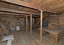 Moses Hudgin Log House