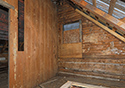 Moses Hudgin Log House