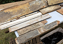 Moses Hudgin Log House