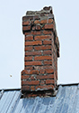 Moses Hudgin Log House