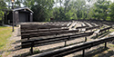 Amphitheatre