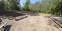 Amphitheatre