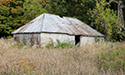 MacDonald Farm Hog Barn