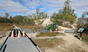 Dunes Boardwalk Project 2021