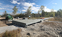 Dunes Boardwalk Project 2021