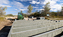 Dunes Boardwalk Project 2021