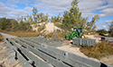 Dunes Boardwalk Project 2021