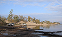 Dunes Boardwalk Project 2021