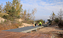 Dunes Boardwalk Project 2021