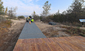 Dunes Boardwalk Project 2021