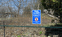 West Point Shoreline Erosion