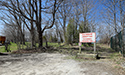 West Point Shoreline Erosion