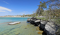 West Point Shoreline Erosion