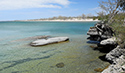 West Point Shoreline Erosion