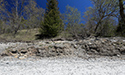 West Point Shoreline Erosion