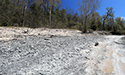 West Point Shoreline Erosion