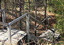Cedar Sands Trail