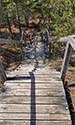 Cedar Sands Trail