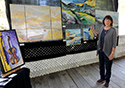WLCA Artisanal Show