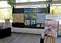 WLCA Artisanal Show