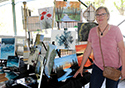 WLCA Artisanal Show
