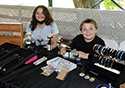 WLCA Artisanal Show