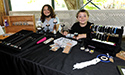 WLCA Artisanal Show