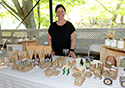 WLCA Artisanal Show