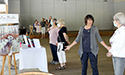 WLCA Artisanal Show