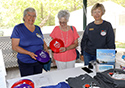 WLCA Artisanal Show